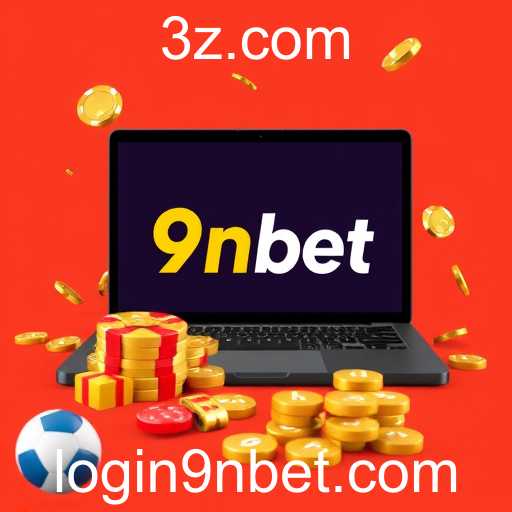 Impacto do 9nbet no Mundo dos Jogos Online