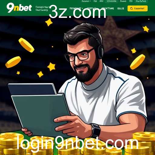 Tendências e Impacto do 9nbet no Brasil