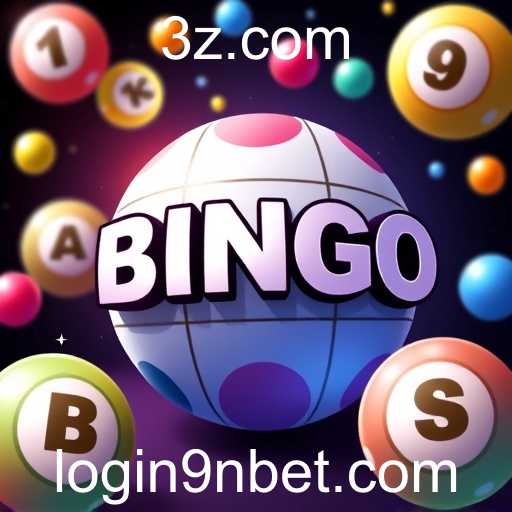 Bingo Online: Emocionante Categoria em Destaque no 9nbet