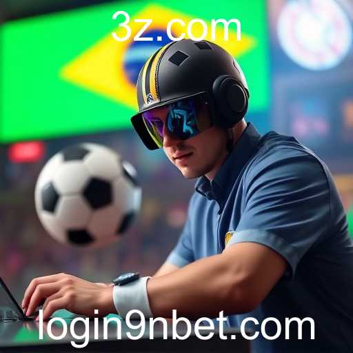 Avanço do Jogo Online no Brasil