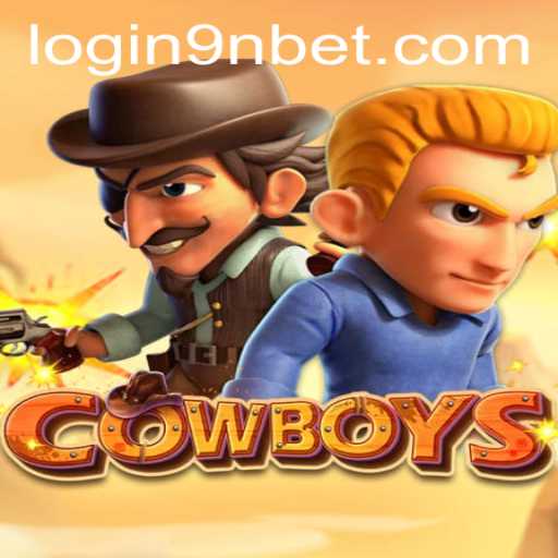 Exploring the Thrilling World of COWBOYS: A Game of Strategy and Adventure