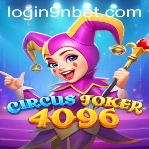 Explore the Thrilling World of CircusJoker4096