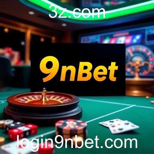 A Ascensão do Gaming Crypto: 9nbet no Cenário Atual