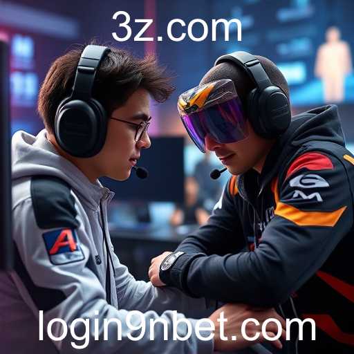 Avanços nos Jogos Online em 2025 Alimentam a Indústria do Entretenimento