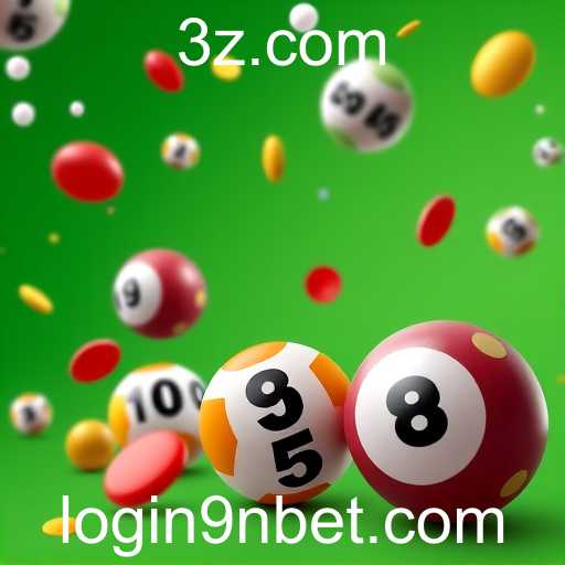 Atrações e Responsabilidade na Categoria de 'Loteria' do 9nbet