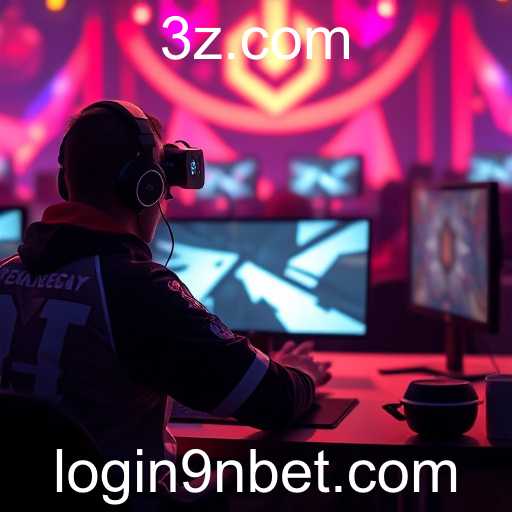 Lançamento Surpreendente Agita Comunidade Gamer