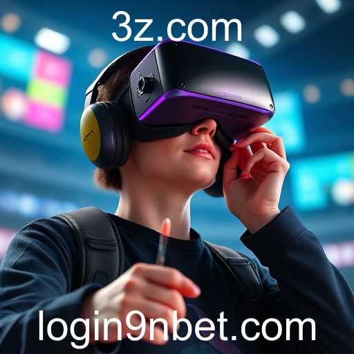 Impacto das Inovações Tecnológicas no Mercado de Jogos