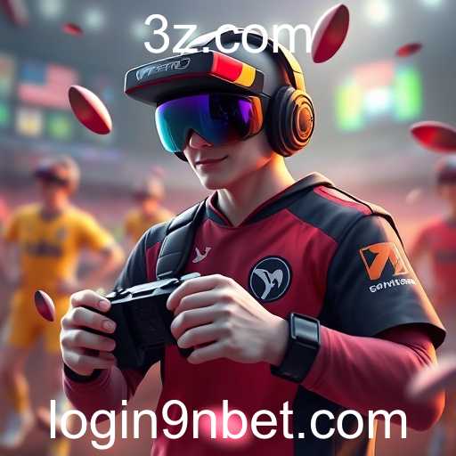 Explorando as Tendências e Avanços no Mundo dos Jogos