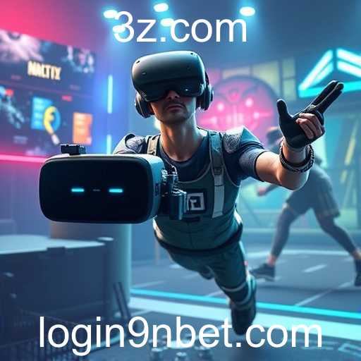 O Crescimento dos Jogos Virtuais no 9nbet: Entretenimento 24/7